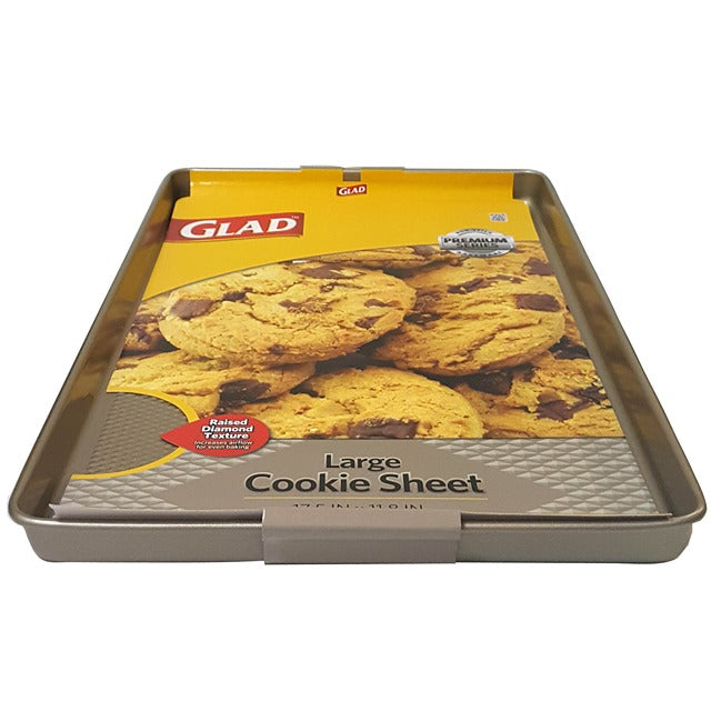 Glad Premium Gold Cookie Sheet