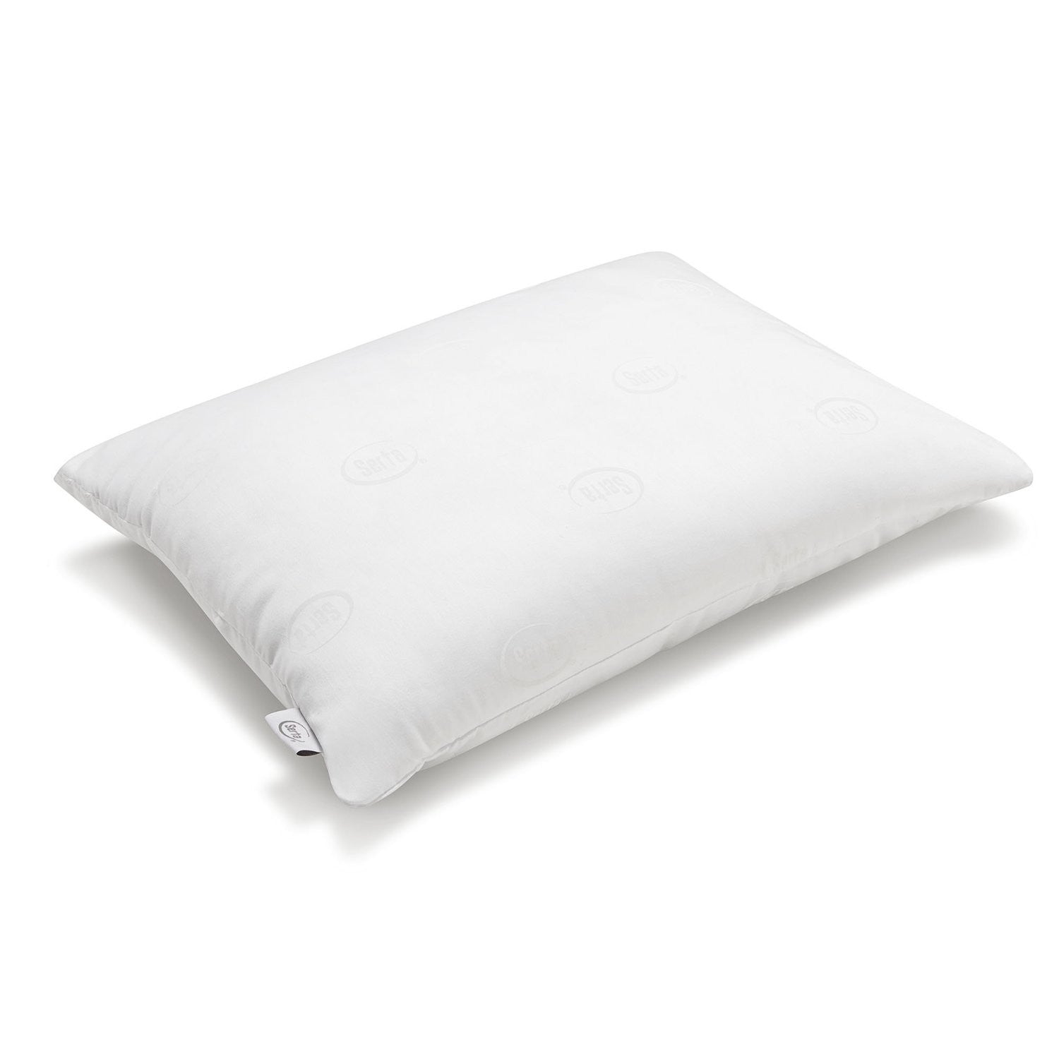 Serta 2024 sherpa pillow