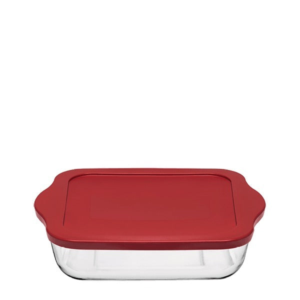 Pasabache Borcam Baking/Storage Dish With Lid