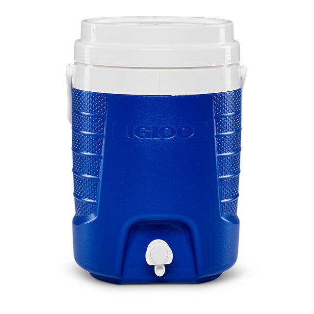 Igloo 2 Gallon Beverage Cooler