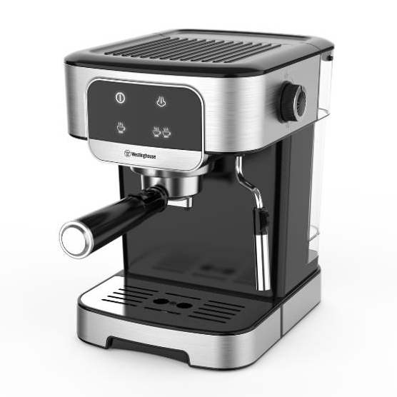 Westinghouse Simple Life Espresso Machine