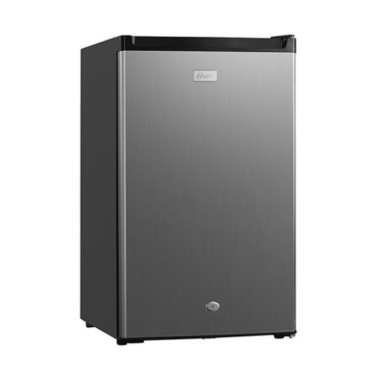 Oster 4.5 Cubic Foot Mini Bar Fridge