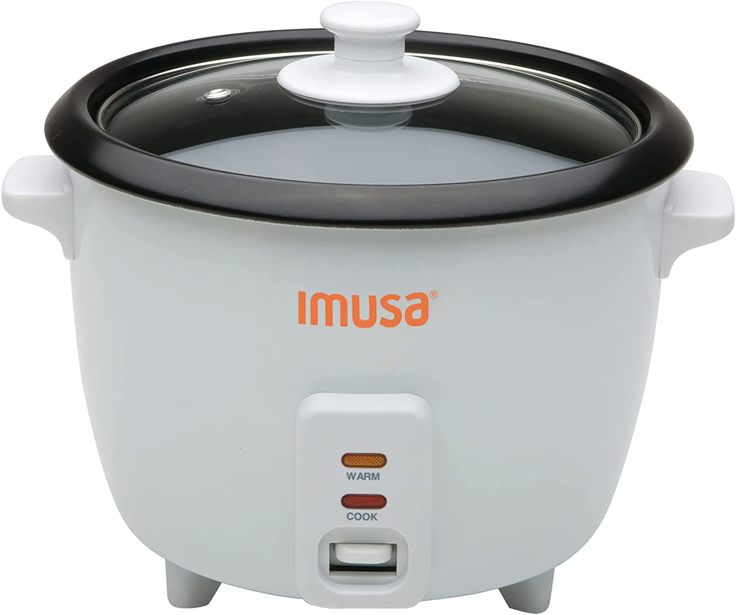 Imusa Multi-Purpose Rice Cooker