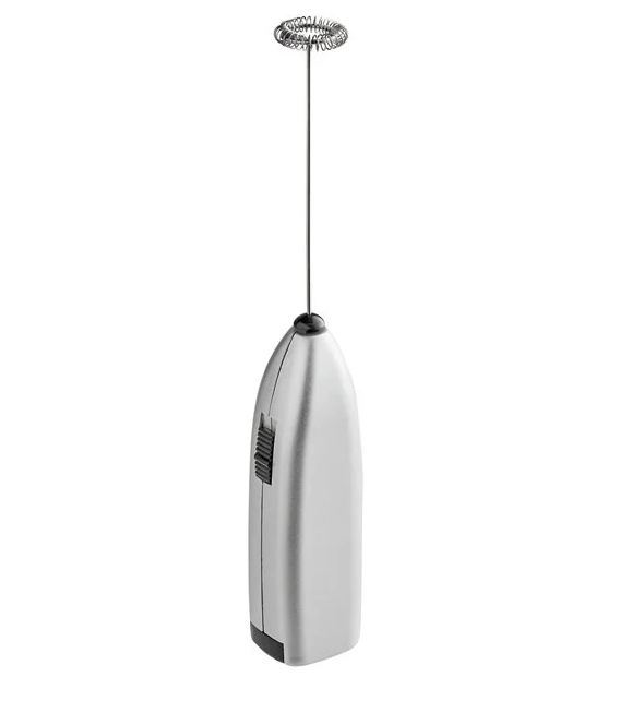 Fox Run 8" Stainless Steel Handheld Milk Frother