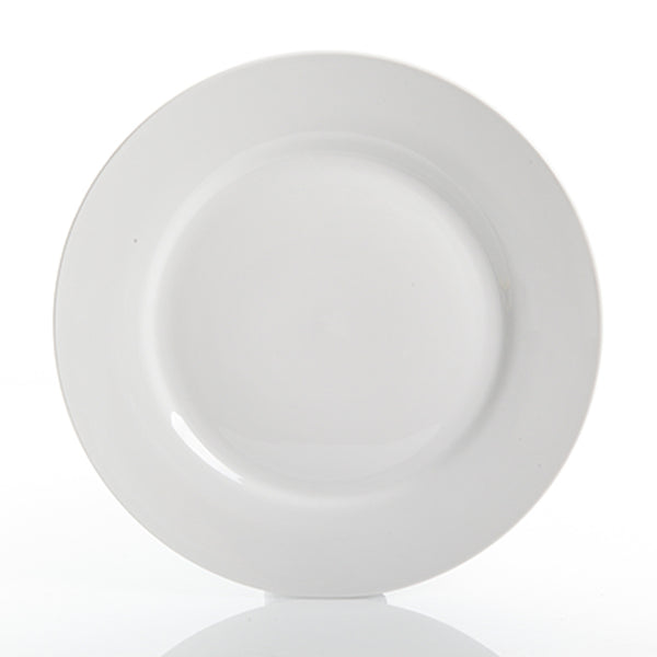 Gibson Noble 10.5" Dinner Plate