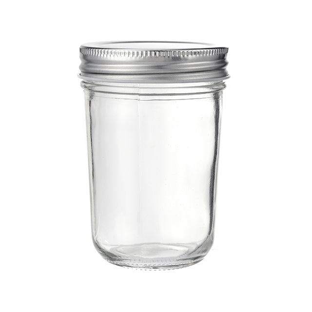 Rhino pack Glass Jar 235ml